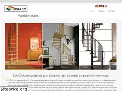 Sites similar to scarom.ro