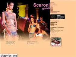 Sites similar to scaronigioielli.com