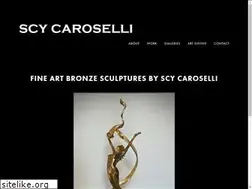 Sites similar to scaroselli.com