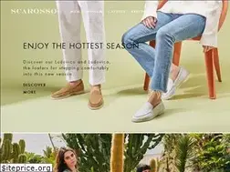 Sites similar to scarosso.co.uk