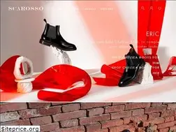 Sites similar to scarosso.de