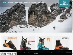 Sites similar to scarpa.net