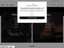 Sites similar to scarparossa.com