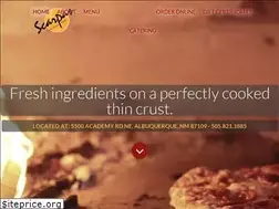 Sites similar to scarpaspizza.com