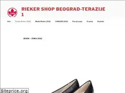 Sites similar to scarpe.co.rs