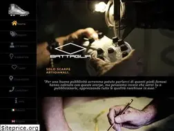Sites similar to scarpebattaglia.it