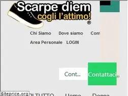 Sites similar to scarpediem.eu