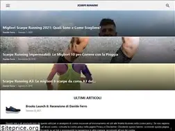 Sites similar to scarperunning.org