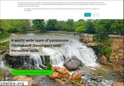 Sites similar to scarpettagroup.com