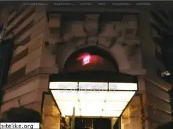 Sites similar to scarpettarestaurants.com