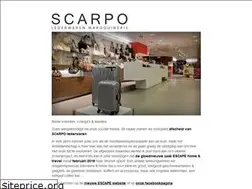 Sites similar to scarpo.be