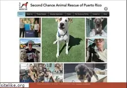 Sites similar to scarpr.org