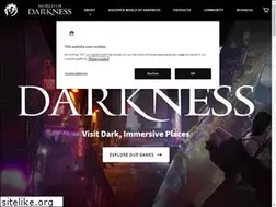 Sites similar to scarredlands.com