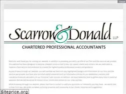 Sites similar to scarrowdonald.mb.ca