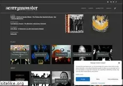 Sites similar to scarrymonster.com