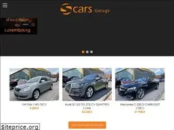 Sites similar to scars.lu