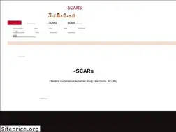 Sites similar to scars.org.tw