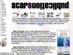 Sites similar to scars.tv