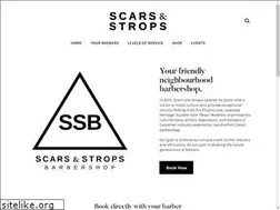 Sites similar to scarsandstrops.com