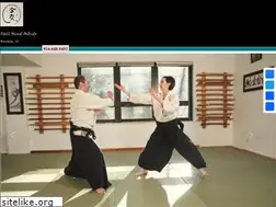Sites similar to scarsdaleaikido.com