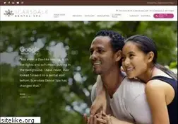 Sites similar to scarsdaledentalspa.com