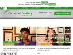 Sites similar to scarsdaledentistry.com