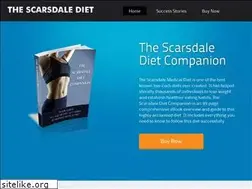 Sites similar to scarsdalediet.com