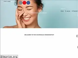 Sites similar to scarsdaleendo.com