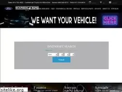 Sites similar to scarsdaleford.net