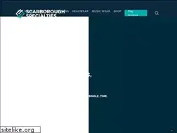 Sites similar to scarspec.com