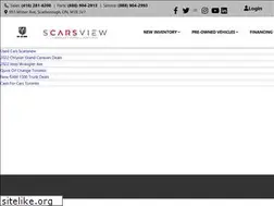 Sites similar to scarsviewchrysler.ca