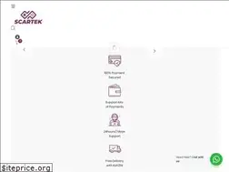 Sites similar to scartek.co.ke