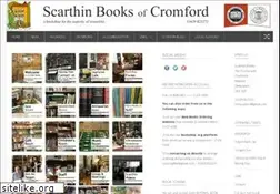 Sites similar to scarthinbooks.com