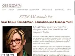 Sites similar to scartissueremediation.com