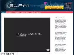 Sites similar to scartmusic.com