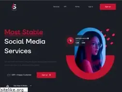 Sites similar to scaru.co