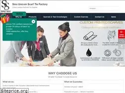 Sites similar to scarves-ties.com