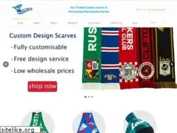 Sites similar to scarvesnall.uk
