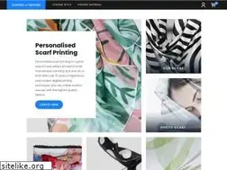 Sites similar to scarvesondemand.com