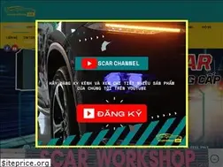 Sites similar to scarvietnam.vn