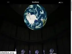 Sites similar to scarybeauty.com