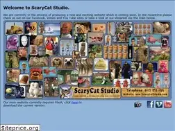 Sites similar to scarycatstudio.com