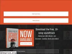 Sites similar to scaryclose.com