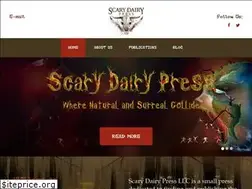 Sites similar to scarydairypress.com