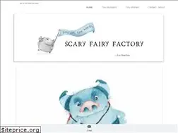 Sites similar to scaryfairyfactory.com