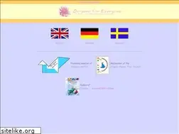 Sites similar to scarygami.net