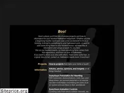 Sites similar to scaryguys.com