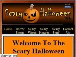 Sites similar to scaryhalloween.club