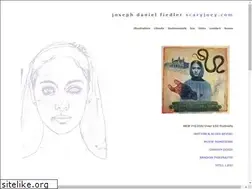 Sites similar to scaryjoey.com