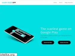 Sites similar to scarymaze.app